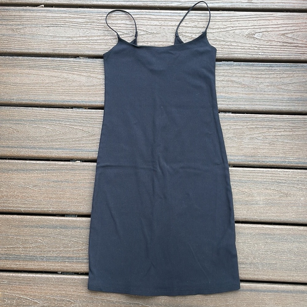 Abercrombie & Fitch soft af collection dress size small
